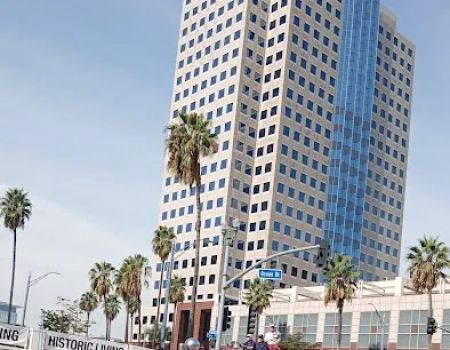 Law Offices Of Jeffrey B. Kahn, P.C. - Long Beach