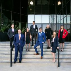 E & L LLP ico