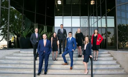 E & L LLP