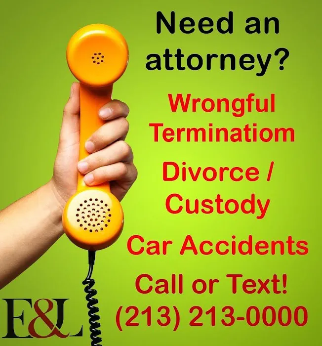 E & L LLP 5