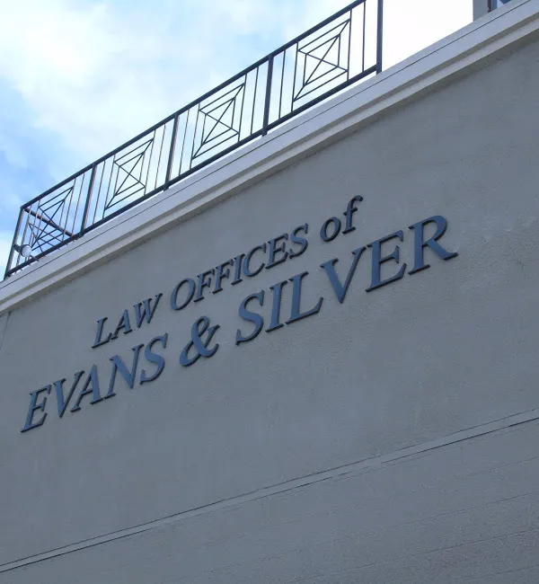 Greg Silver - Attorney at Law 1
