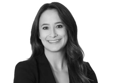Caitlin W. McCann - Winston & Strawn LLP