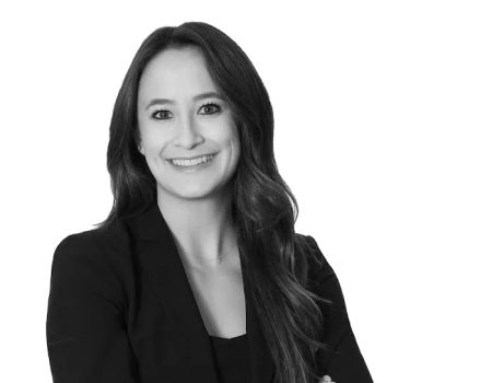 Caitlin W. McCann - Winston & Strawn LLP