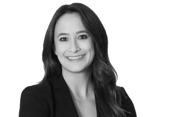 Caitlin W. McCann - Winston & Strawn LLP