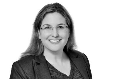Laurae Rossi - Winston & Strawn LLP