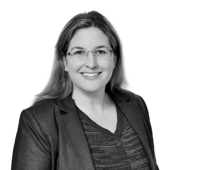 Laurae Rossi - Winston & Strawn LLP