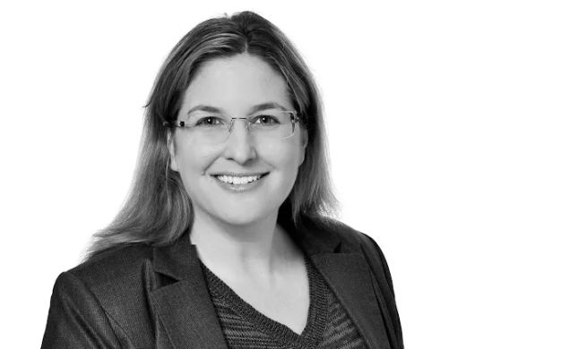 Laurae Rossi - Winston & Strawn LLP