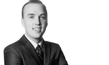 Brendan P. Mace - Winston & Strawn LLP