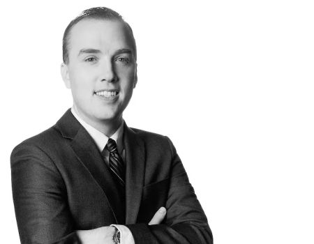 Brendan P. Mace - Winston & Strawn LLP