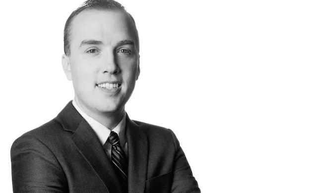Brendan P. Mace - Winston & Strawn LLP