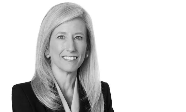 Gayle I. Jenkins - Winston & Strawn LLP