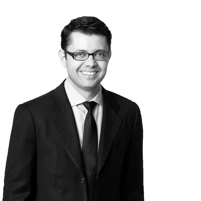 Francisco Flores - Winston & Strawn LLP 1