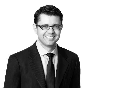 Francisco Flores - Winston & Strawn LLP