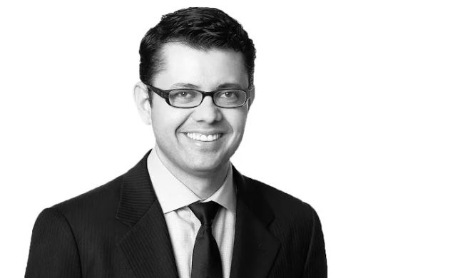Francisco Flores - Winston & Strawn LLP