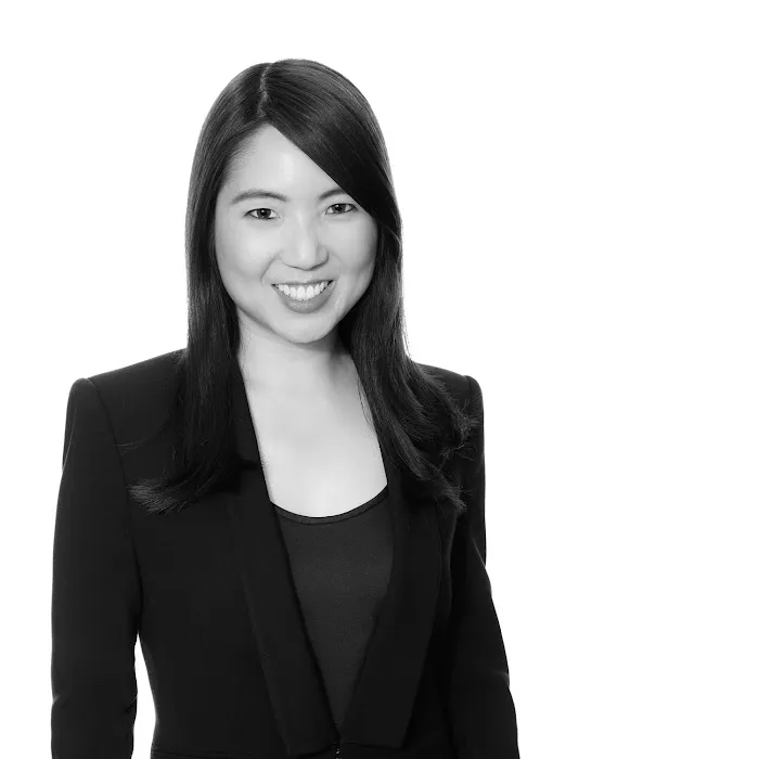 Eunice Y. Chay - Winston & Strawn LLP 0
