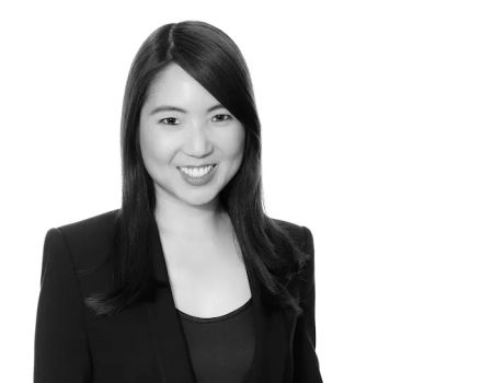Eunice Y. Chay - Winston & Strawn LLP