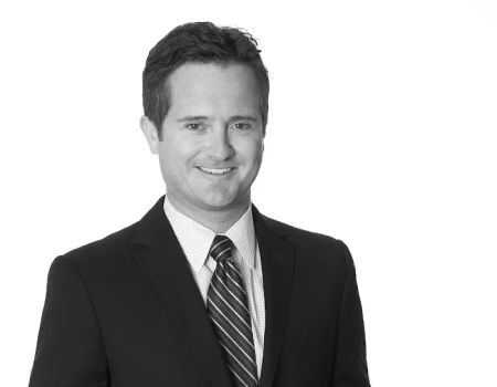 John E. Schreiber - Winston & Strawn LLP