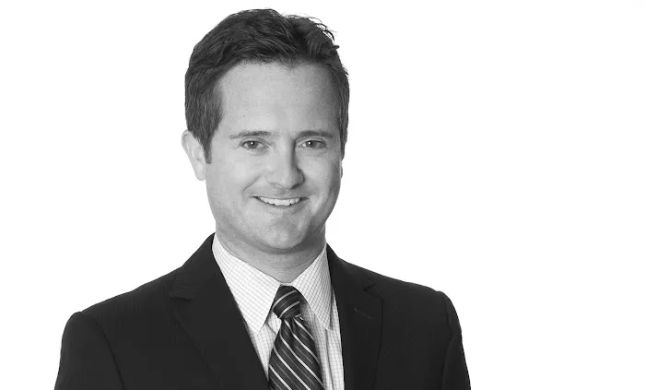 John E. Schreiber - Winston & Strawn LLP