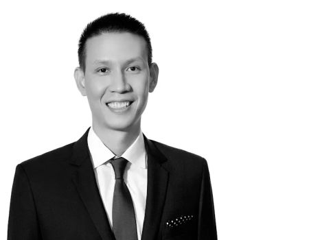 Joe Netikosol - Winston & Strawn LLP