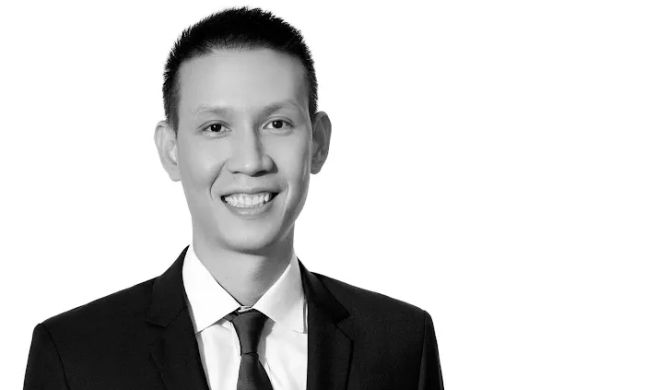 Joe Netikosol - Winston & Strawn LLP