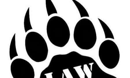Law Paw