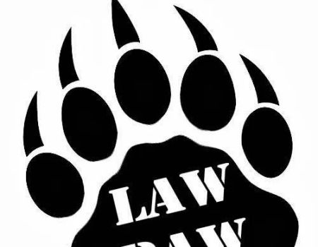 Law Paw