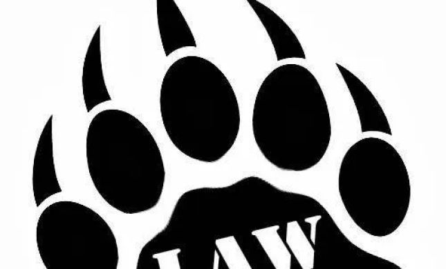 Law Paw