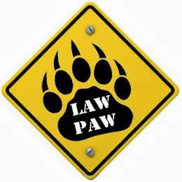 Law Paw 1