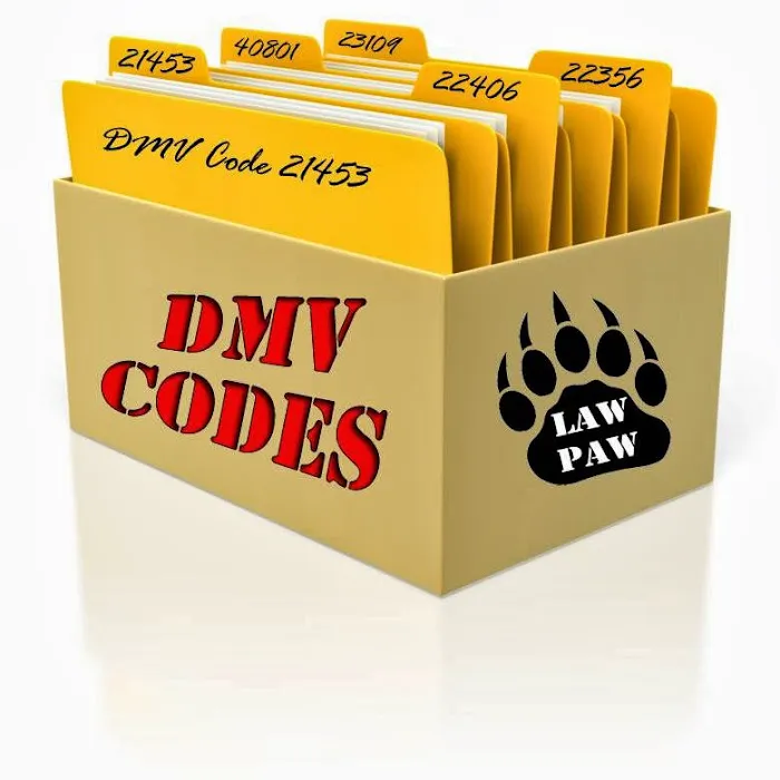 Law Paw 2