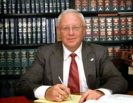 Law Offices of Boris Gorbis