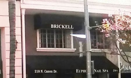 Brickell & Meza