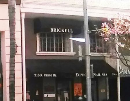 Brickell & Meza