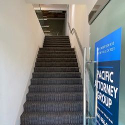 Pacific Attorney Group - Workers Compensation Lawyers ico