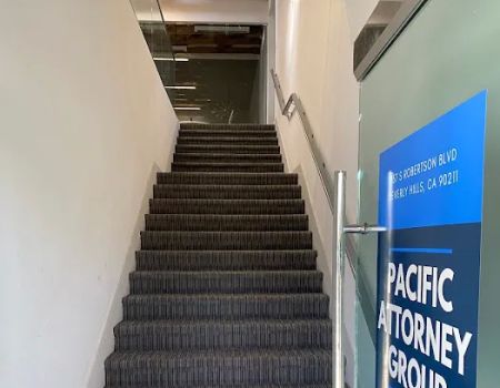 Pacific Attorney Group - Workers Compensation Lawyers