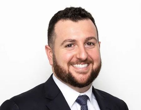 Pilavjian Law