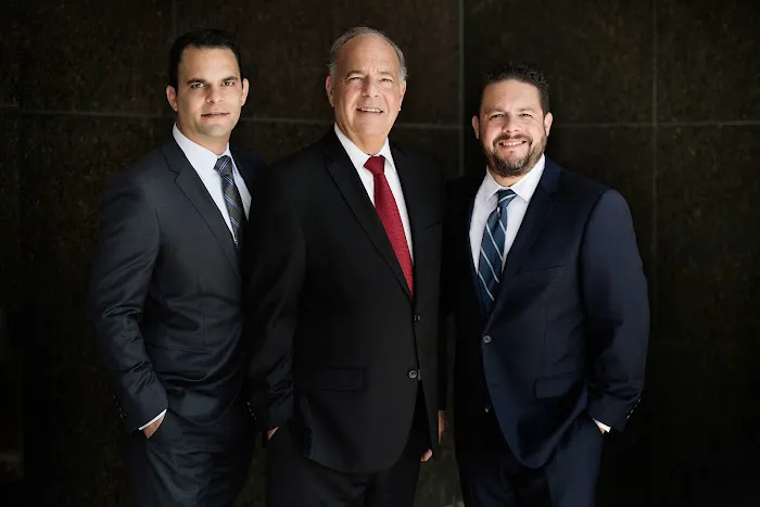 Barry Law Group 0
