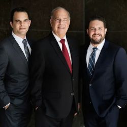 Barry Law Group ico