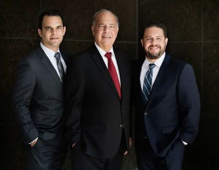 Barry Law Group