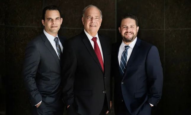 Barry Law Group