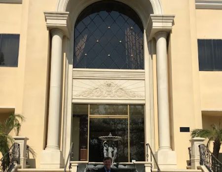 The Law Offices of J. Grant Kennedy