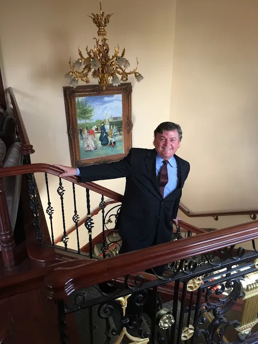 The Law Offices of J. Grant Kennedy 2