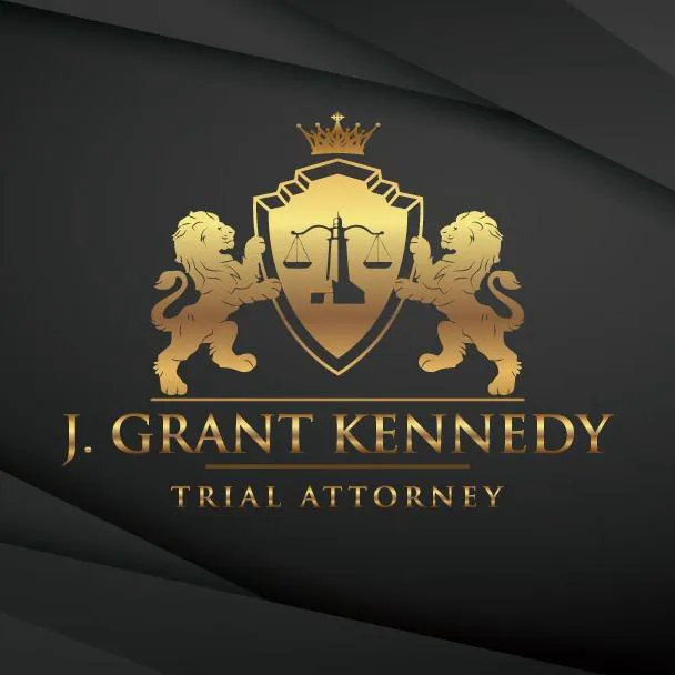 The Law Offices of J. Grant Kennedy 3