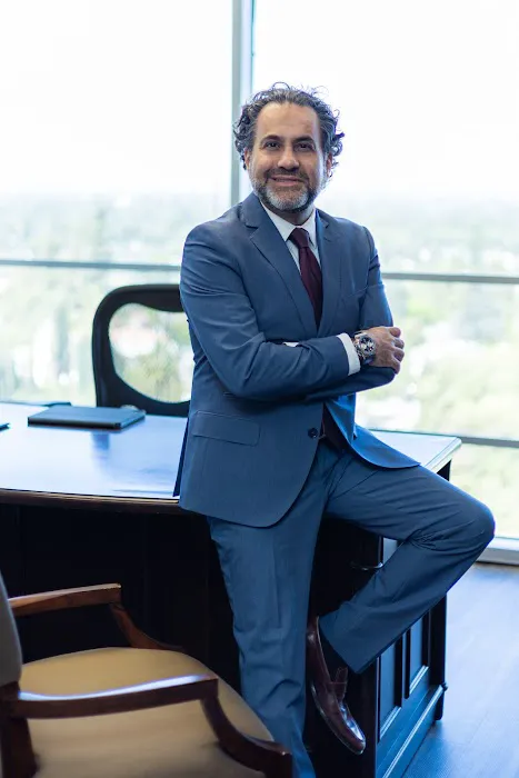 Law Offices of David Davidi, APLC 0