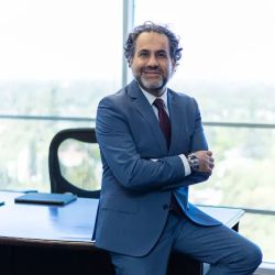Law Offices of David Davidi, APLC ico