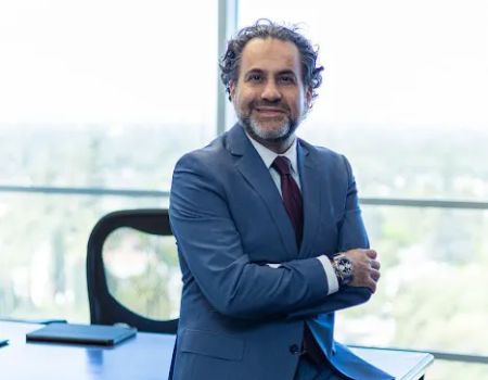 Law Offices of David Davidi, APLC