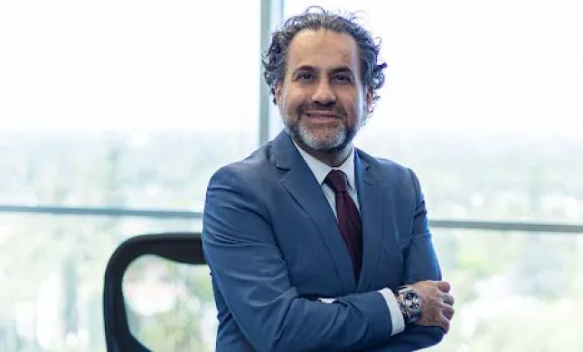 Law Offices of David Davidi, APLC