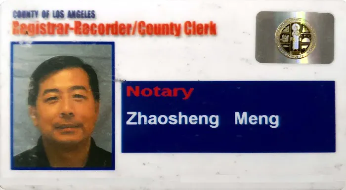 WEST THEMIS LAW, A PROFESSIONAL LAW CORPORATION - Sally S. Chan, Esq. 0