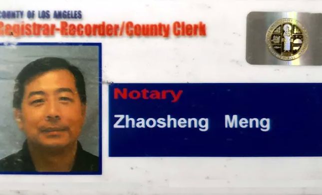 WEST THEMIS LAW, A PROFESSIONAL LAW CORPORATION - Sally S. Chan, Esq.