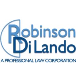 Robinson Di Lando, A Professional Law Corporation ico