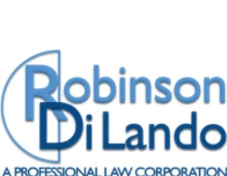 Robinson Di Lando, A Professional Law Corporation